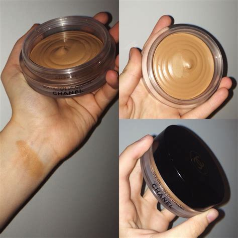 chanel universal bronzer brush|Chanel sunkissed bronzer.